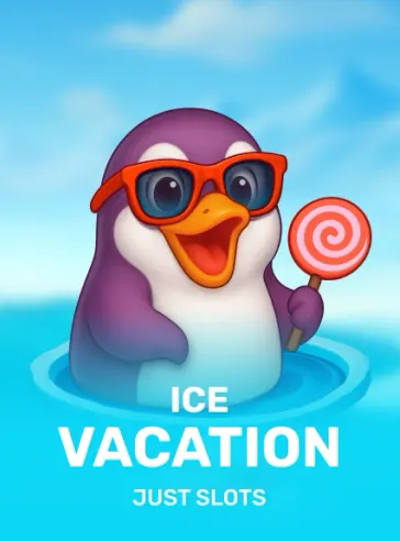 ICE Vacation game tile at Rooli
